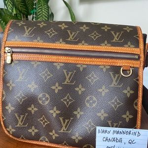 LV BOSPHORE PM